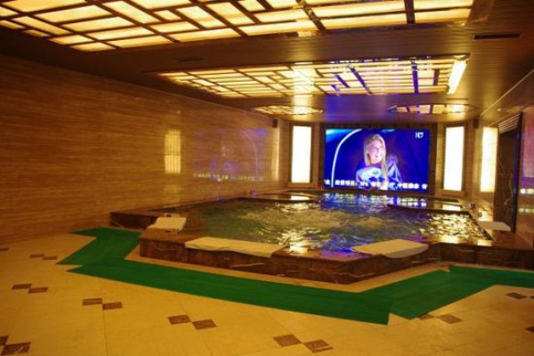 成都西区医院养生休闲攻略(成都西区医院怎样)